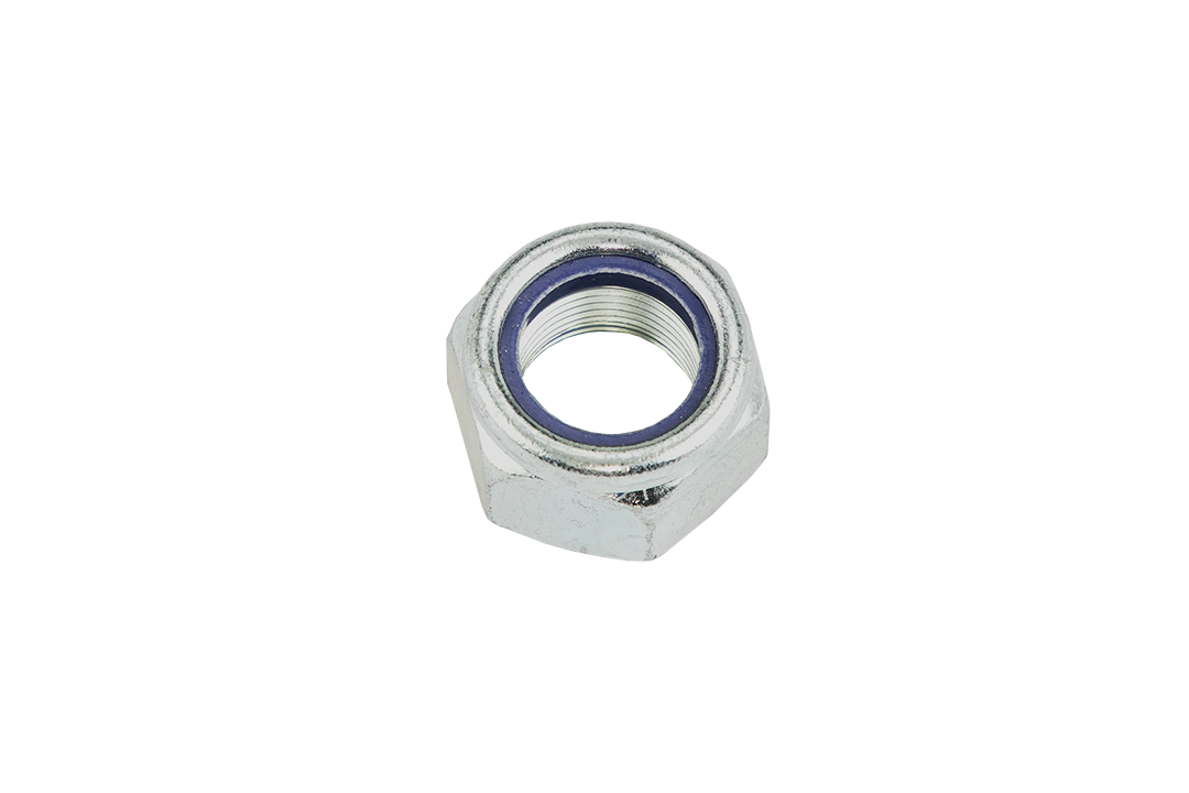 Lely KE - Stop-Mutter M 20 x 1,5 mm Flach 10.9