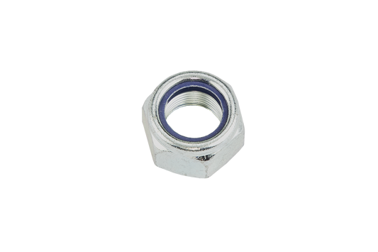 Lely KE - Stop-Mutter M 20 x 1,5 mm Flach 10.9