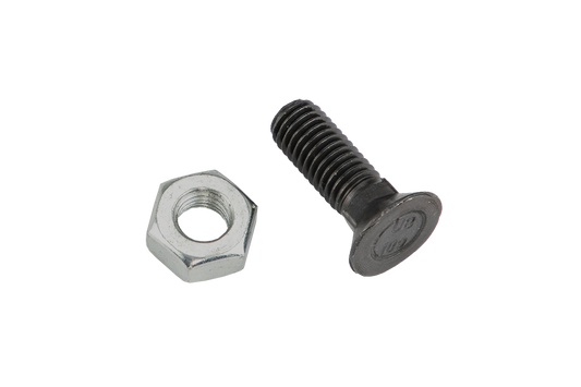 Schraube 10 x 30 mm