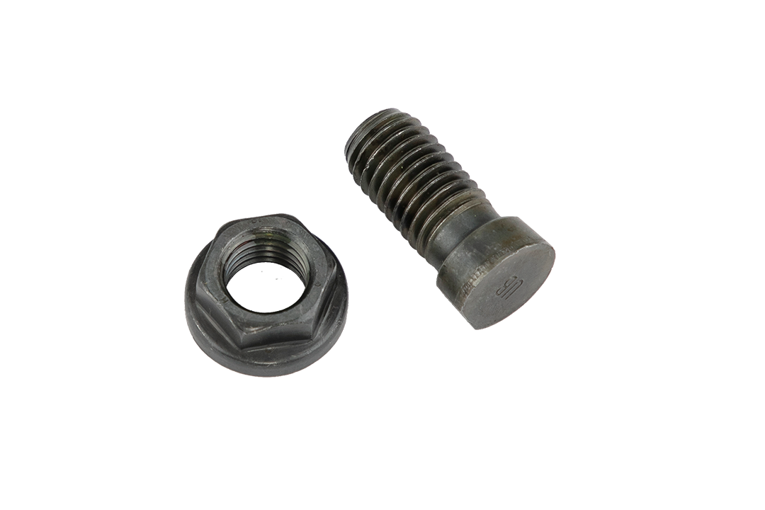 Schraube 14 x 34 mm passend für Kverneland