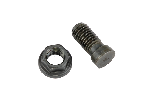 Schraube 14 x 34 mm passend für Kverneland