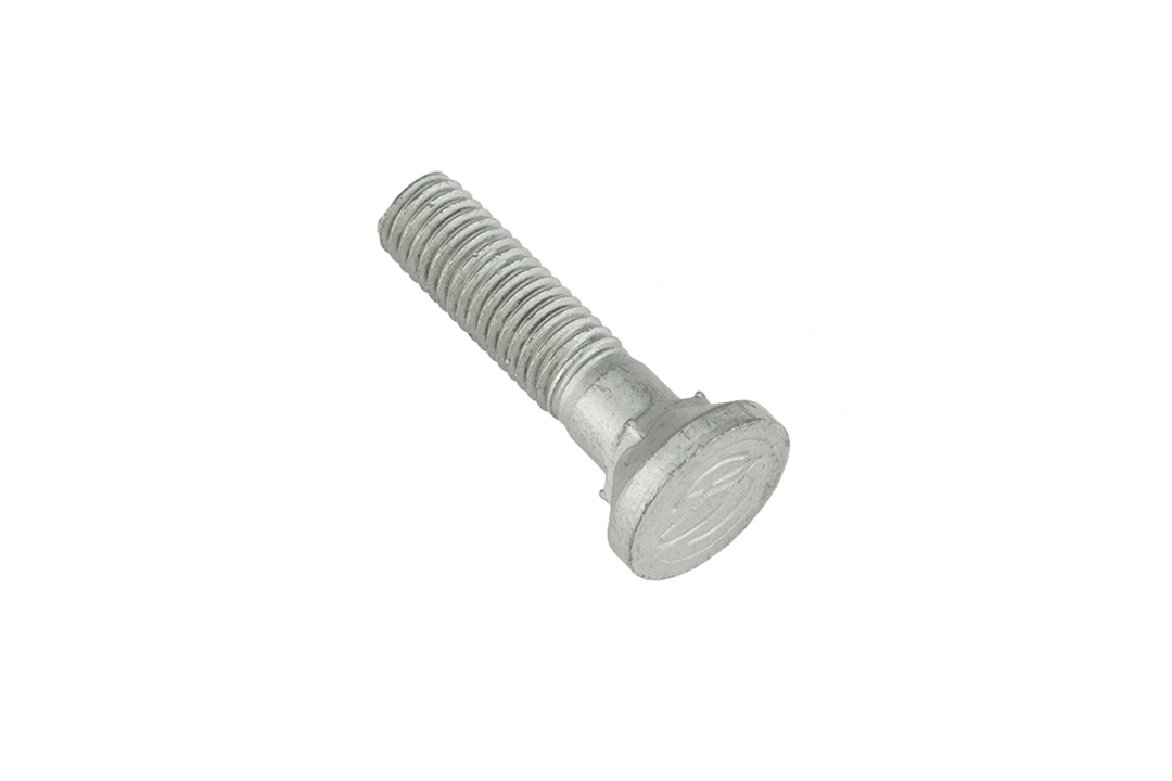 Schraube 10 mm x 45 mm passend für Lemken