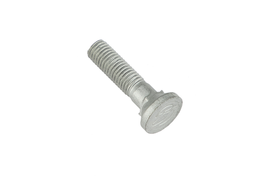 Schraube 10 mm x 45 mm passend für Lemken