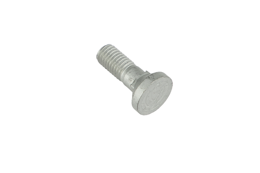 Schraube 10 mm x 33 mm passend für Lemken