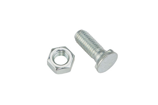 Schraube 12 x 35 mm Hu 10.9