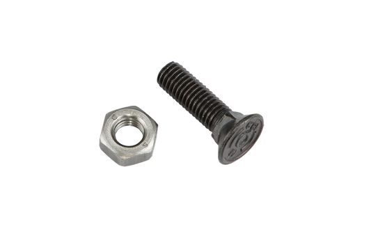 Schraube 10 x 35 mm