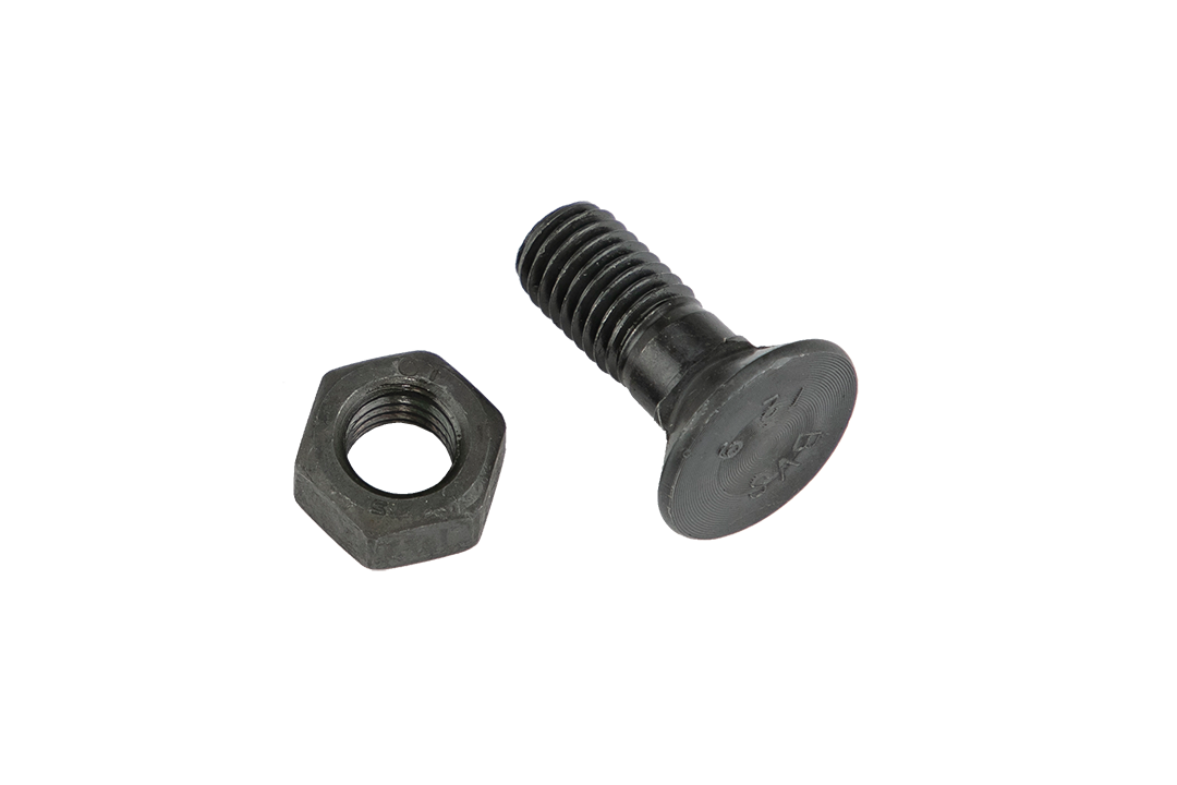 Schraube 12 mm x 33 mm 12.9 passend für Lemken
