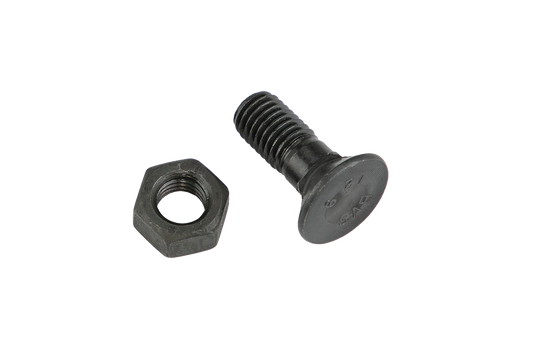 Schraube 12 mm x 33 mm 12.9 passend für Lemken