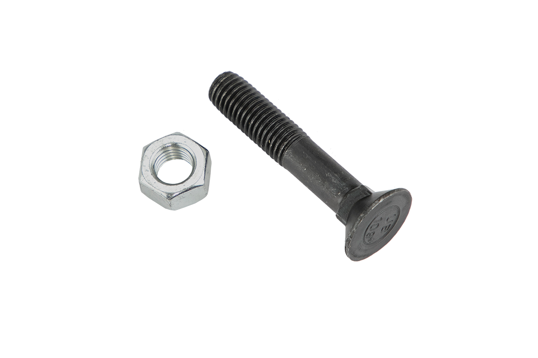 Schraube 12 x 65 mm