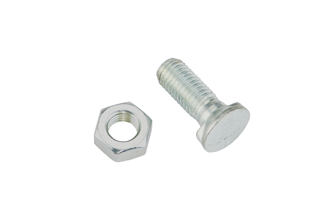 Schraube 14 x 40 mm Hu 10.9