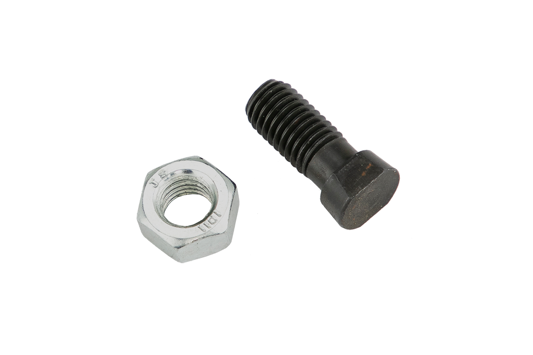 KV Schraube 12 x 34 mm 12.9