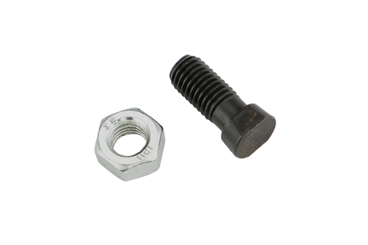 KV Schraube 12 x 34 mm 12.9