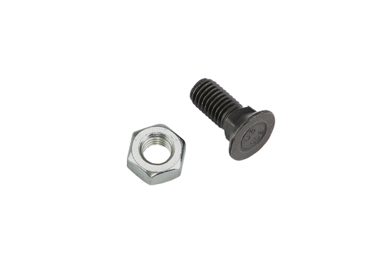Schraube 10 x 25 mm