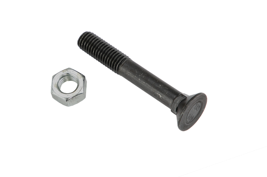 Schraube 12 x 80 mm