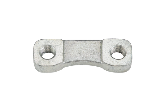 Gewindeplatte M 16 x 1.5 mm passend für Lemken Kreiseleggenzinken Zirkon 7
