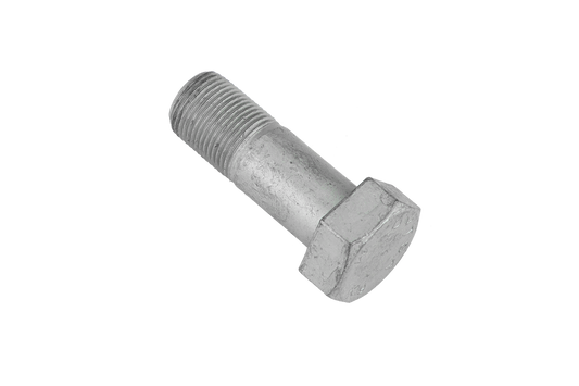 Schraube passend für Lemken KE-Zinken M 20 x 1,5 x 55 mm