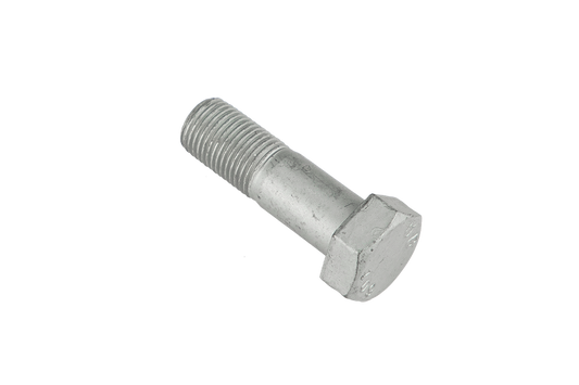 Schraube M 16 x 1,5 x 50 mm passend für Lemken KE-Zinken Zirkon 7