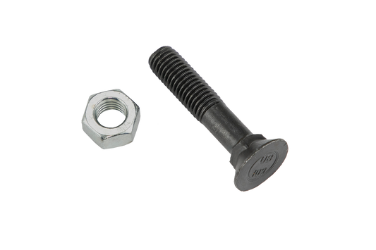 Schraube 12 x 60 mm