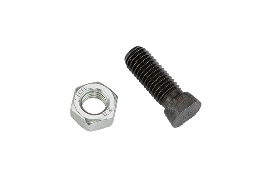 Schraube 12 x 38 mm