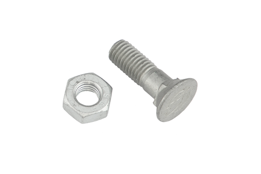 Schraube 10 mm x 33 mm 12.9 passend für Lemken