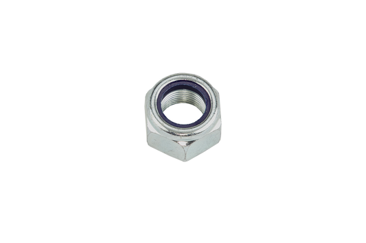 Stopmutter M 18 x 1,5 mm 10.9