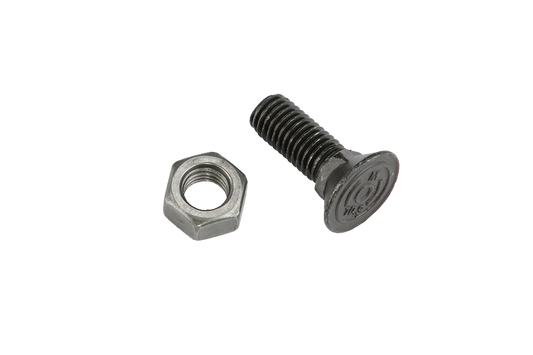 Schraube 12 x 35 mm