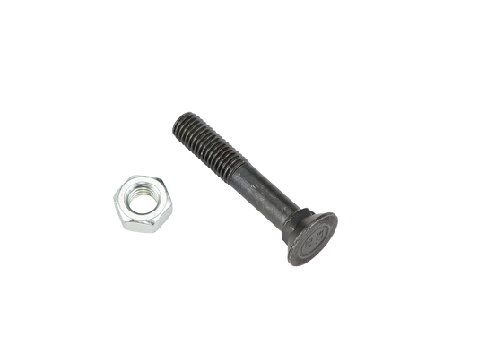 Schraube 12 x 70 mm 12.9