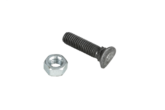 Schraube 8 x 33 mm