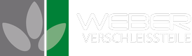 Weber Verschleißteile Logo